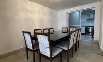 Imagem 3: Apartamento com 3 dormitórios, 200 m² - venda por R$ 2.800.000 ou aluguel por R$ 24.000/mê