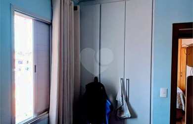 Imagem 5: Apartamento 2 dormitórios para venda na Vila Nova Mazzei - São Paulo / SP