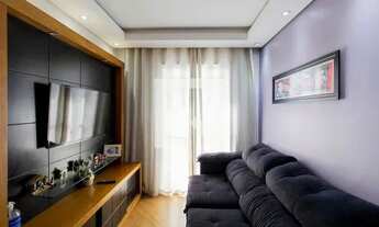 Imagem 3: Apartamento para Aluguel - Ponte Rasa, 2 Quartos, 47 m2