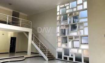 Imagem 5: Casa - Loteamento Residencial Barão do Café - Campinas