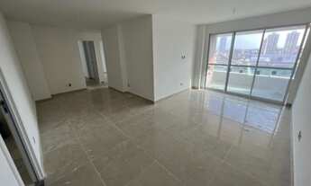 Imagem: Apartamento para venda tem 100 metros quadrados