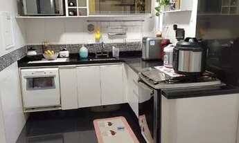 Imagem 6: Apartamento com 2 dormitórios para alugar, 96 m² por R$ 6.030,00/mês - Vila Andrade - São