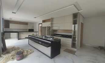 Imagem 4: Londrina - Casa de Condomínio - Esperança