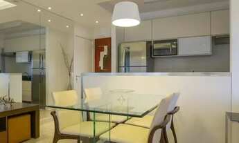 Imagem 4: Oportunidade - Helbor Home Flex Pacaembu - 60m²