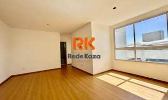 Imagem 4: Apartamento à venda, 2 quartos, 1 suíte, 2 vagas, SÃO LUIZ - Belo Horizonte/MG