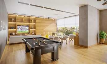 Imagem 4: Apartamento com 3 dormitórios sendo 1 suíte á venda na Parada Inglesa