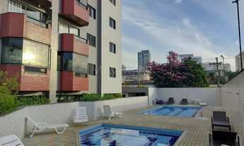 Imagem: Apartamento, Barra Funda - São Paulo