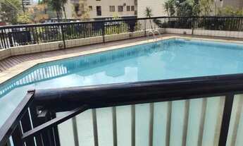 Imagem 5: Cobertura com 2 dormitórios à venda, 98 m² por R$ 680.000 - Canto do Forte - Praia Grande