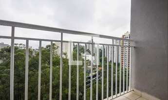 Imagem 7: Apartamento para Aluguel - Vila Andrade, 2 Quartos, 46 m2