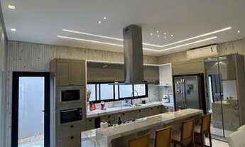 Imagem 6: SOBRADO DE ALTO PADRÃO - EM QUADRA MAIS DESEJADA DE PALMAS