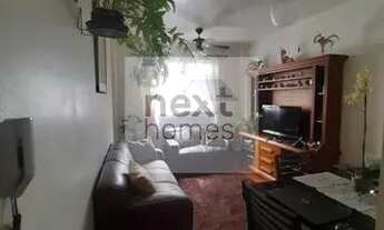 Imagem 3: Apartamento no Jaguaré de 58 M2