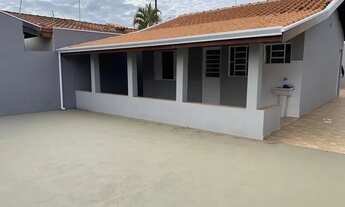 Imagem 2: Casa Para Aluguel JD. SANTA MARTA MOGI GUACU