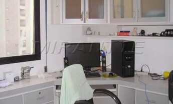 Imagem 7: Apartamento de 190m² com 4 quartos em Santana