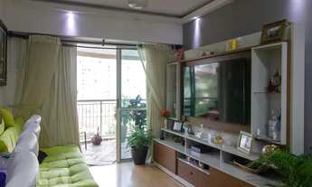 Imagem 1: Apartamento para Aluguel - Tijuca, 2 Quartos, 75 m2