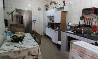 Imagem 6: Casa na Praia Boraceia - Bertioga - São Paulo- com 5 Apartamentos