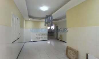 Imagem 7: Vendo - Casa no Eduardo Gomes - 2/4 sendo 1 suíte