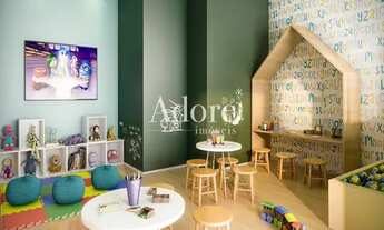 Imagem 2: Apartamento residencial para venda no Condomínio Magnifique - Salto/SP Um lugar incrível