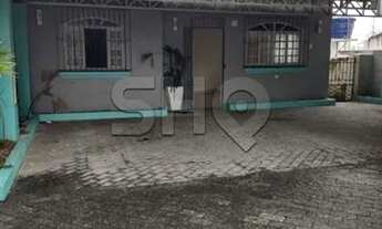 Imagem: Excelente sobrado com 3 dormitórios