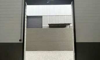 Imagem 5: GALPÃO - PORTÃO - SP