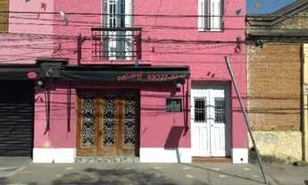 Imagem: Quarto individual Mooca/Brás - SP