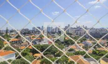 Imagem 4: Apartamento para Aluguel - Vila Romana, 2 Quartos, 83 m2