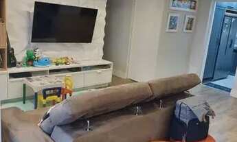 Imagem: Apartamento á venda Alegre Gran tem 83