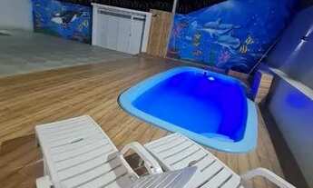 Imagem 2: Casa para aluga em ipioca TEMPORADA