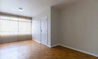 Imagem 2: Apartamento para Aluguel - Santa Cecília, 2 Quartos, 90 m2