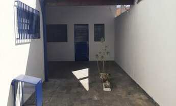 Imagem 5: Sobrado para venda com 242 metros quadrados, com 4 dormitórios na Reserva do Bosque