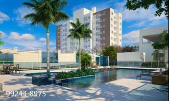 Imagem 2: Vista do Cedros 6? andar - Entrada em 60x !!! Sucesso de vendas Confira