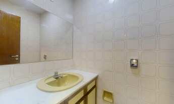 Imagem 2: Apartamento para venda tem 117 metros quadrados com 3 quartos em Leblon - Rio de Janeiro