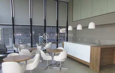 Imagem 4: PORTO ALEGRE - Conjunto Comercial/Sala - Cristal