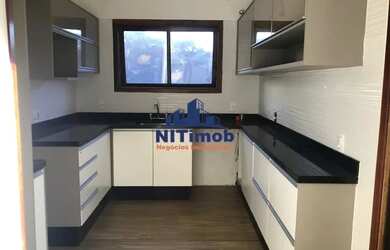 Imagem 3: Casa para aluguel, 3 quartos, 1 suíte, 4 vagas, Piratininga - Niterói/RJ