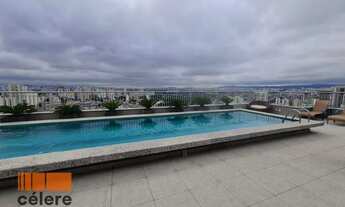 Imagem 6: Apartamento com 3 dormitórios para alugar, 80 m² por R$ 4.650,00/mês - Tatuapé - São Paulo