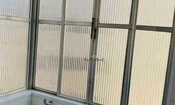 Imagem 6: Apartamento com 1 dormitório à venda, 55 m², Boqueirão - Santos/SP