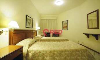 Imagem 4: Flat com 4 dormitórios à venda, 90 m² por R$ 580.000,00 - Centro - Campinas/SP