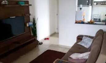 Imagem 2: Apartamento à venda, 44 m² por R$ 120.000,00 - Ernani Sátiro - João Pessoa/PB