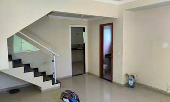 Imagem 7: Casa para aluguel com 140 metros quadrados com 3 quartos em Colinas - Rio das Ostras - RJ