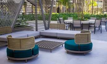 Imagem 3: Apartamento para venda com 119 metros quadrados com 3 quartos