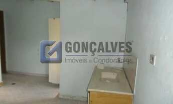 Imagem 7: SAO BERNARDO DO CAMPO - Residential / Sobrado - FERRAZOPOLIS