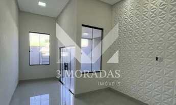 Imagem 5: Casa 3/4 no Residencial Canadá