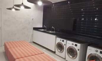 Imagem 7: Apartamento com vista mar, mobiliado no Meireles - AP44448