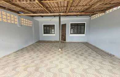 Imagem 2: Casa à venda no bairro Braga - São José dos Pinhais/PR