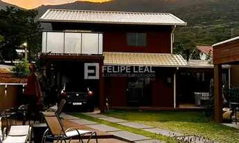 Imagem: Casa em Praia de Fora - Palhoça