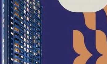 Imagem: Apartamento para venda com 52 metros quadrados