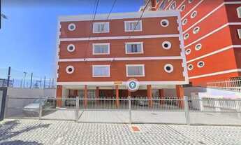 Imagem 5: Kit net Praia Grande volta tupi