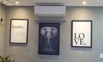 Imagem 4: Apartamento com 2 dormitórios, 68 m² - venda por R$ 1.060.000,00 ou aluguel por R$ 6.450,0