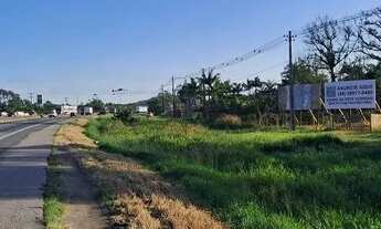 Imagem 3: Terreno BR 101 Lote Comercial 2275m² - Balneário Piçarras