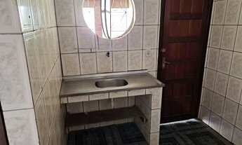 Imagem 4: Casa na Praia do Cardo