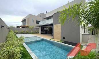 Imagem 2: Casa no bairro Alphaville